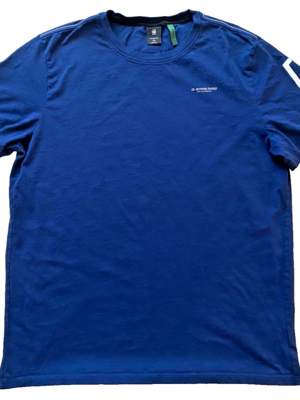 G-Star Raw Graphic Tee